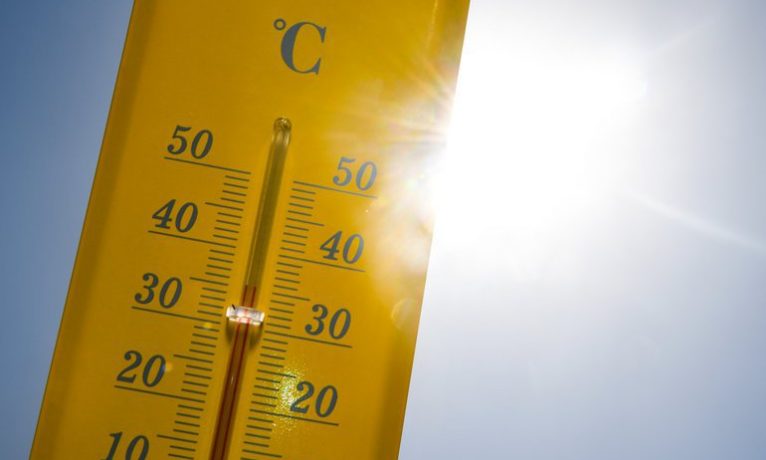 Meteoroloji Dairesi: Sıcak hava bir hafta daha etkili olacak