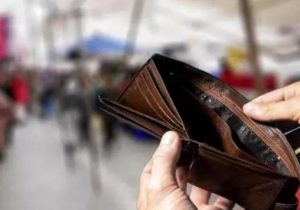 KTAMS: Açlık sınırı 39 bin 813 TL, yoksulluk sınırı 214 bin 742 TL!