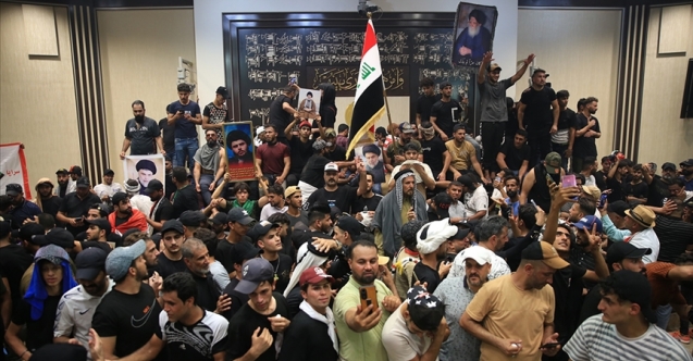 Arap Birliğinden Irak’taki siyasi güçlere tansiyonu düşürme çağrısı