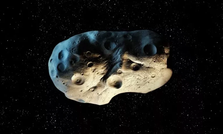 İki dev asteroit dünyanın yakınından geçecek
