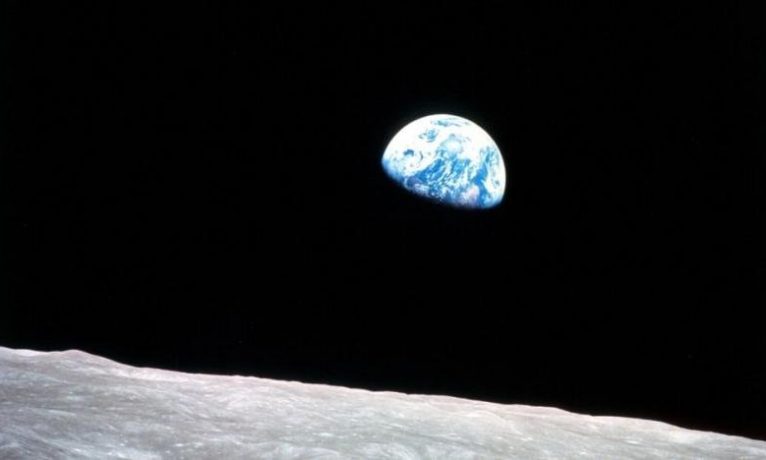 NASA: “Çin Ay’ı ele geçirmeyi planlıyor olabilir”