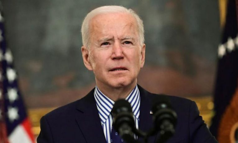 Biden: İran ile imzalanan ‘nükleer anlaşma’dan çekilmemiz bir hataydı