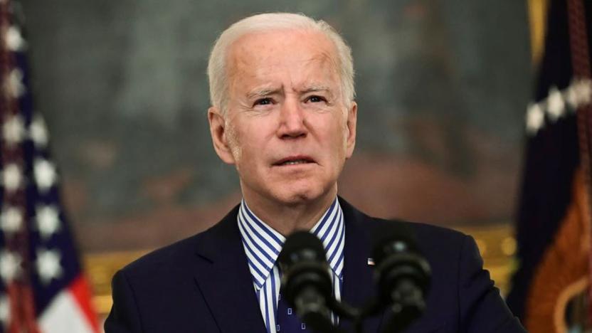 Biden: İran ile imzalanan ‘nükleer anlaşma’dan çekilmemiz bir hataydı