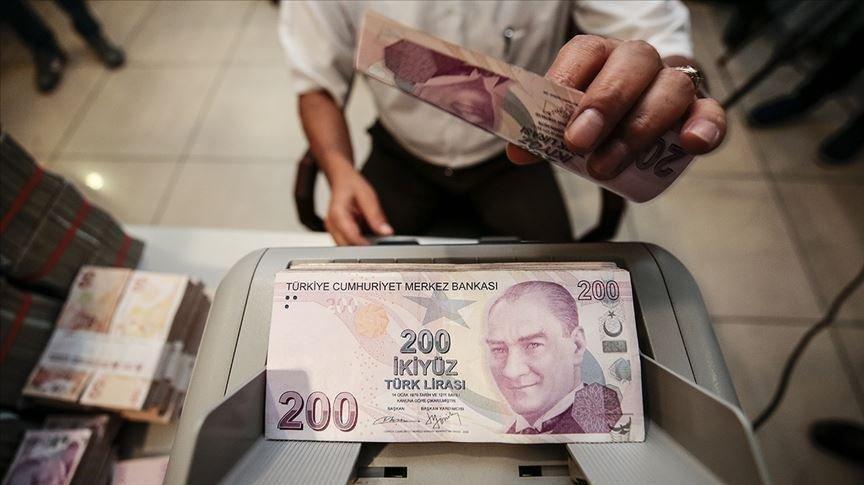 Türkiye’nin kredi iflas riskini gösteren beş yıllık CDS’leri, yeni bir rekora imza attı