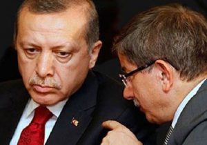 Davutoğlu hakkında “Cumhurbaşkanına hakaret” soruşturması