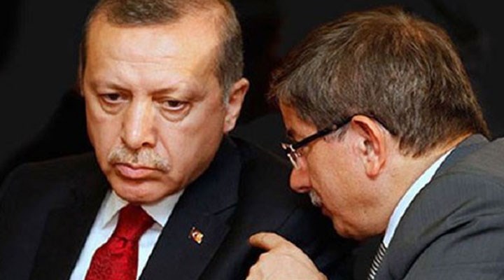 Davutoğlu’ndan Erdoğan’a videolu yanıt
