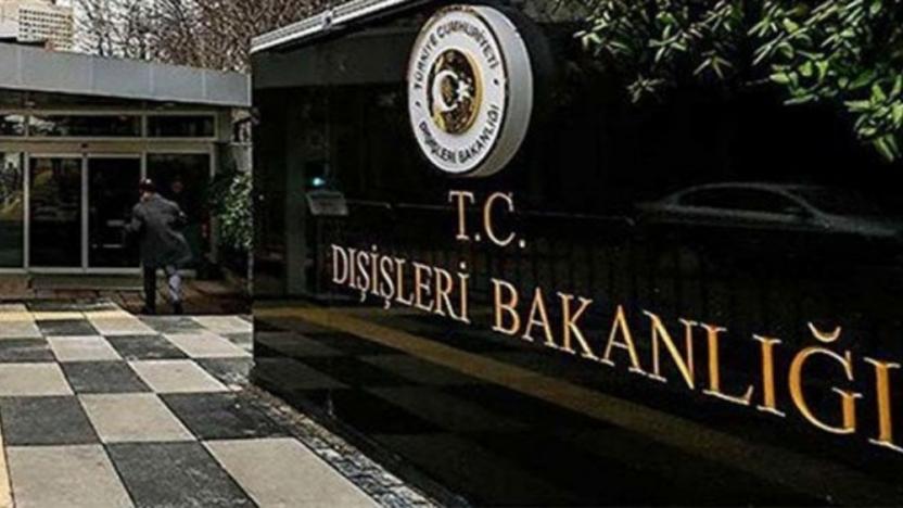 TC Dışişleri Bakanlığı’ndan AİHM’nin Osman Kavala kararına tepki