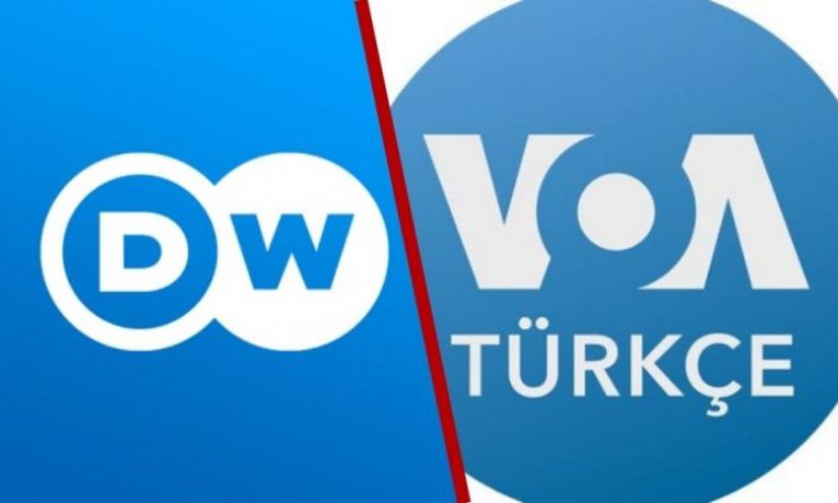 DW Türkçe ve Amerikanın Sesi sitelerine erişim engeli getirildi