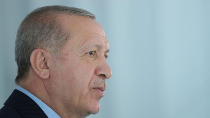 FT: IMF’nin desteğine kalmak Erdoğan için utanç olur