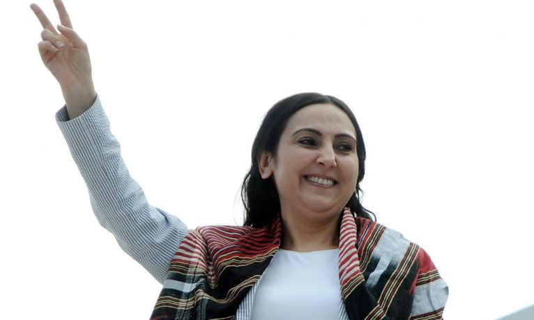 AYM, Yüksekdağ’ın vekilliğinin düşürülmesine ihlal kararı verdi