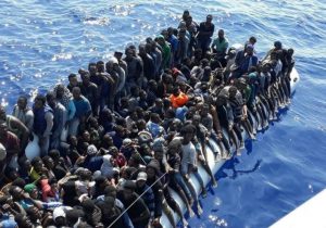 Yunanistan’da göçmen teknesi felaketi: Hayatını kaybedenlerin sayısı en az 79’a yükseldi