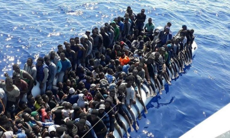 Yunanistan’da göçmen teknesi felaketi: Hayatını kaybedenlerin sayısı en az 79’a yükseldi