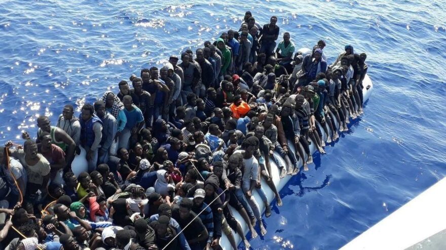 Yunanistan’da göçmen teknesi felaketi: Hayatını kaybedenlerin sayısı en az 79’a yükseldi