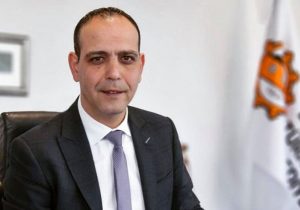 Harmancı: “Çıkmazın aşılması için diyalog şart, yeni örneklere ihtiyaç var”