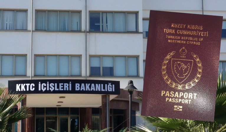 Çip sıkıntısı nedeniyle sınırlı sayıda pasaport verilebiliyor