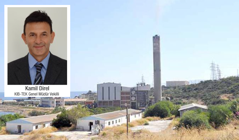Teknecik’te yakıt bitti, 5 ila 10 gün arasında bir sürede temin edilecek