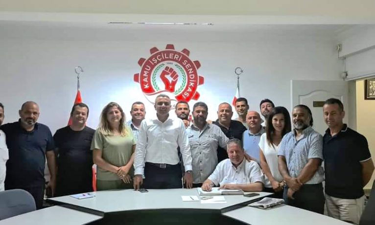“Başbakanın şoförü müsteşarı azarladı”