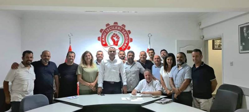 “Başbakanın şoförü müsteşarı azarladı”