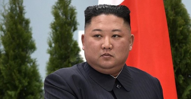 Kim, Amerika ve Güney Kore’yi nükleer silahla tehdit etti
