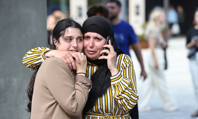 Danimarka’da silahlı saldırı: 3 kişi hayatını kaybetti