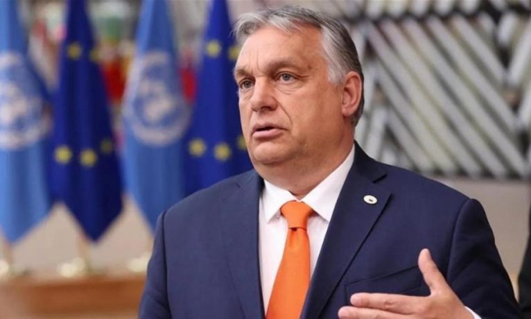 Macaristan Başbakanı Orban, “AB unutulmaya doğru gidiyor” dedi; Donald Trump’a destek açıkladı