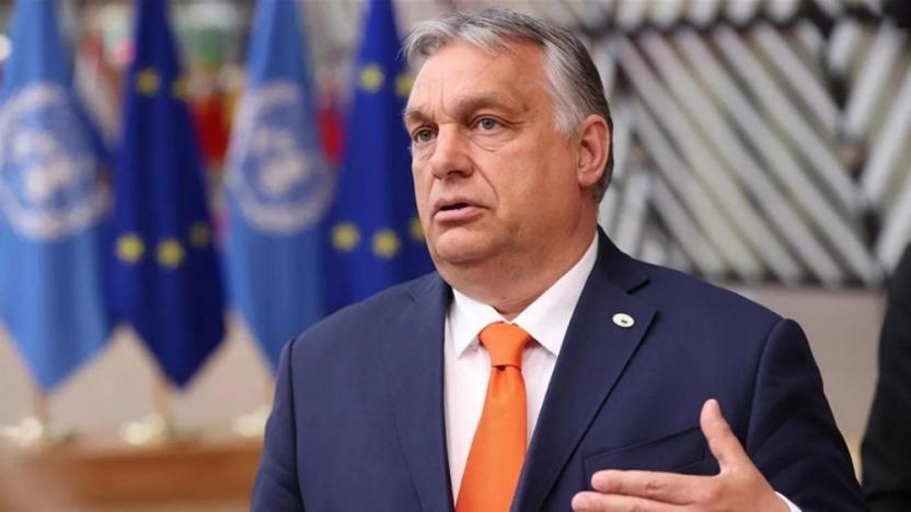 Macaristan Başbakanı Viktor Orban: Rusya ve Ukrayna arasında ateşkes olursa enflasyon düşer