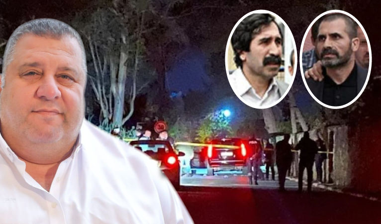 Falyalı cinayeti davasında Söylemezlerin 2’şer kez ağırlaştırılmış müebbet hapsi istendi
