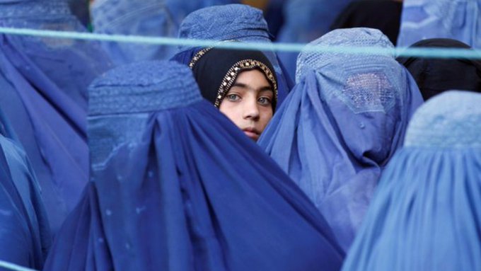 BM, Taliban’ın insan hakları karnesini açıkladı: Camiye gitmediği için dövülen esnaf ve taşlanarak öldürülen kadınlar