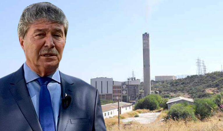 Üstel: Yakıt sıkıntısı yok, 1 yıllık yakıt için ihaleye çıkılacak