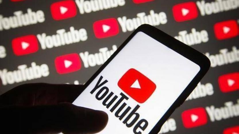 Suudi Arabistan’dan ‘islami Youtube’ talebi