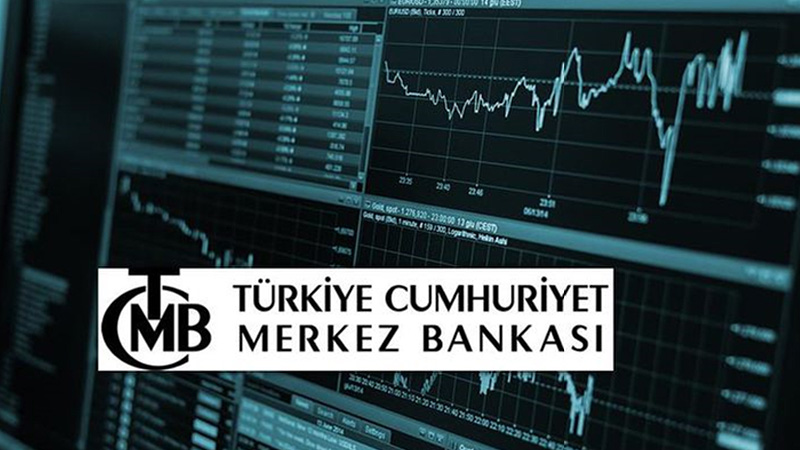 Türkiye Merkez Bankası’ndan sürpriz faiz indirimi