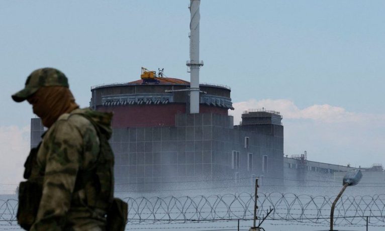 Uluslararası Atom Enerjisi Kurumu Başkanı: Avrupa’nın en büyük nükleer tesisinde felaket riski var