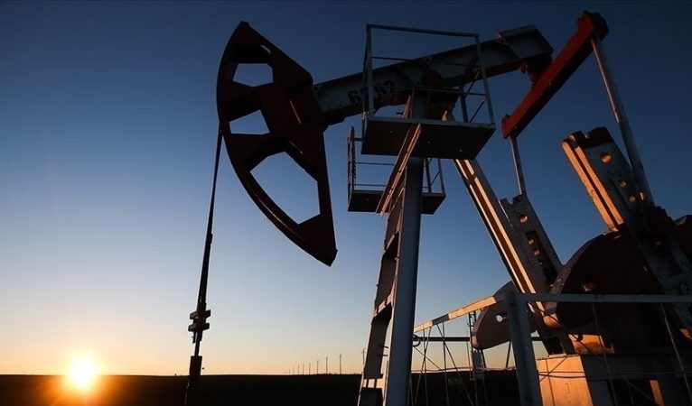 Rus petrolünün Ukrayna üzerinden Avrupa’ya sevkiyatına yeniden başlandı