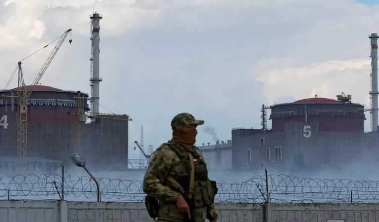 Putin: Rusya, BM yetkililerinin Zaporijya Nükleer Santrali’nde inceleme yapmasına izin verecek