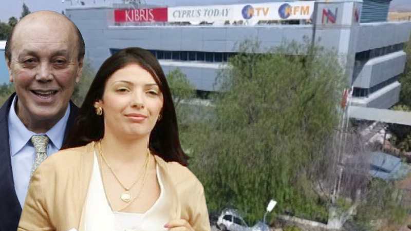 Kıbrıs Medya Grubu 5 milyon dolara ‘havuz medyası’ mı olacak?