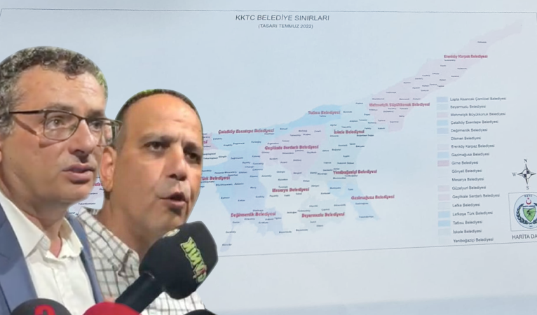 AKP İSTER UBP YAPAR: SONUÇ KAOS