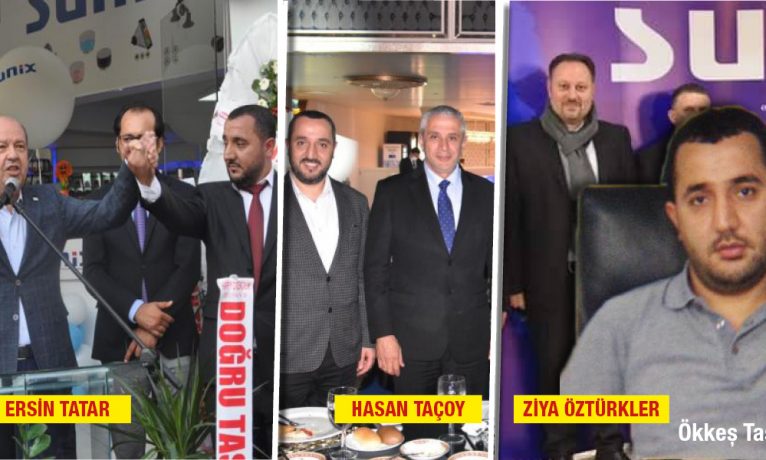 UYANIK ÖKKEŞ PARAYI KİME GÖTÜRÜYORDU?