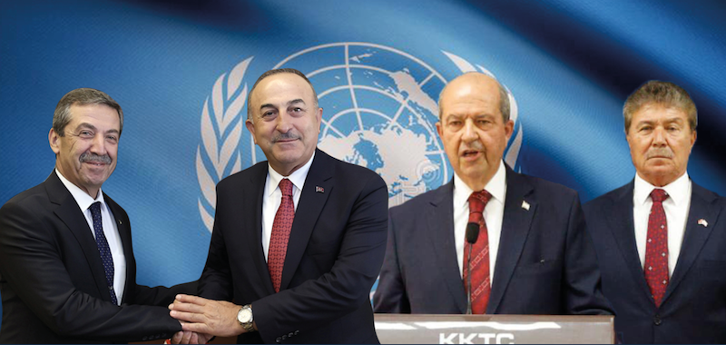 MEHTER MARŞI İLE NEW YORK’A…