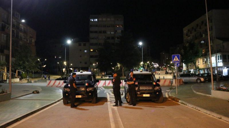 Kosova’nın Sırbistan ile sınır geçişleri kararı tansiyonu yükseltti