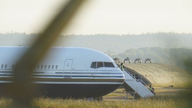 İngiliz hükümeti Ruanda planını uygulamadan önce “ülkedeki infazlar hakkında bilgilendirilmişti”