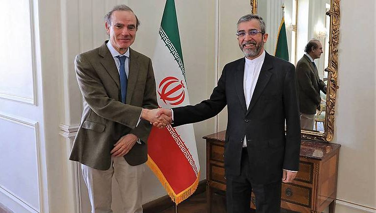 İran, AB ve ABD, nükleer müzakereler için Viyana’ya heyet gönderiyor