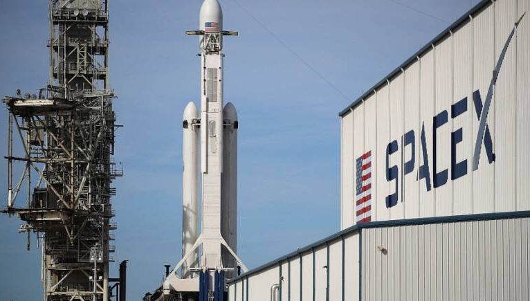Avrupa Uzay Ajansı SpaceX ile çalışmayı planlıyor