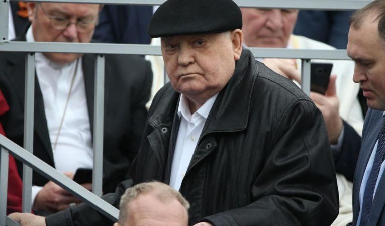 Sovyetler Birliği’nin son lideri Mihail Gorbaçov 91 yaşında öldü