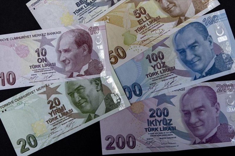 Nebati’den “500 TL’lik banknot” iddiasına açıklama