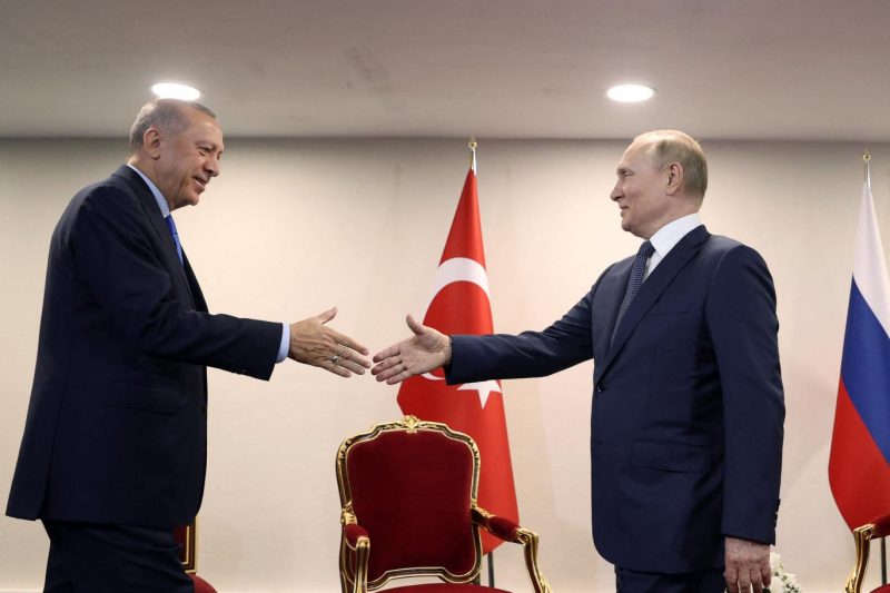 Ukrayna istihbaratı, Washington Post’la paylaştı: Rusya’dan Türkiye’ye dev ekonomi paketi