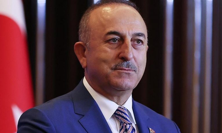 Çavuşoğlu: Suriye Dışişleri Bakanıyla ayaküstü kısa bir sohbetim oldu