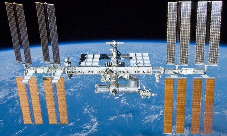 Uluslararası Uzay İstasyonu’nda bir ilk: Ticari sera kurulacak