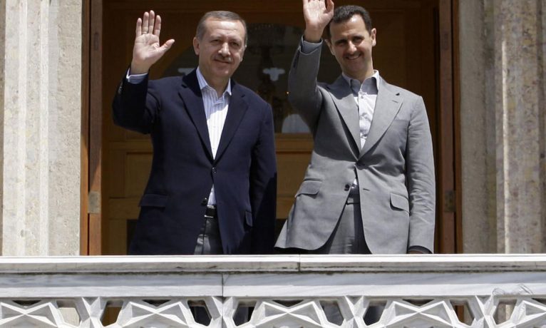 Erdoğan’ın son açıklamalarının Esad yönetimindeki yankısı: Dışişleri’nde istekliler var ama ordu yakınlaşmaya taraftar değil