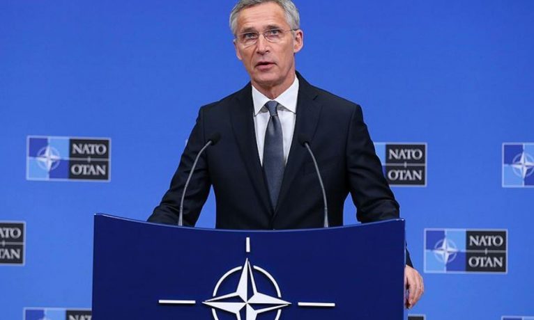 Stoltenberg: Müttefikler savunmaya daha çok harcama yapmalı