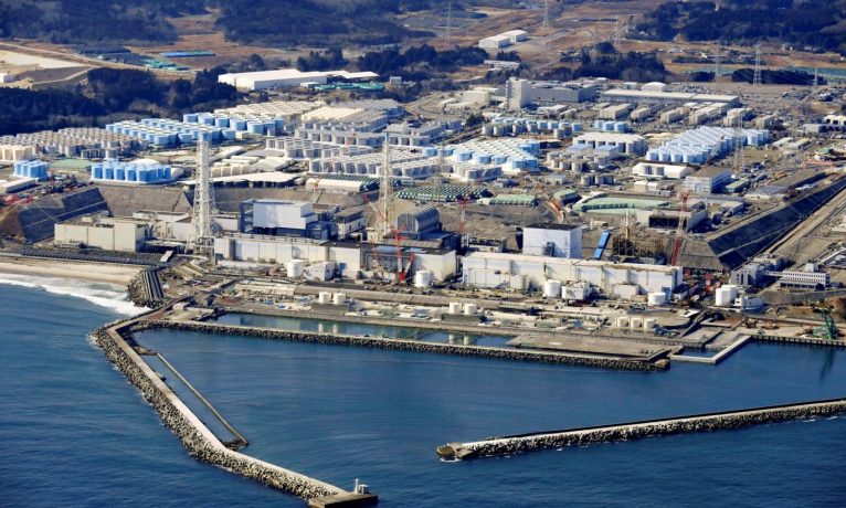 11 yıl önceki Fukuşima faciasının ardından Japonya, tekrar nükleer santral inşa etmeyi planlıyor